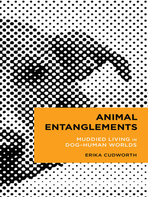 cover image of Animal Entanglements